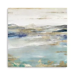 Kirklands Home Once Upon A Clear I Canvas Wall Art Hot