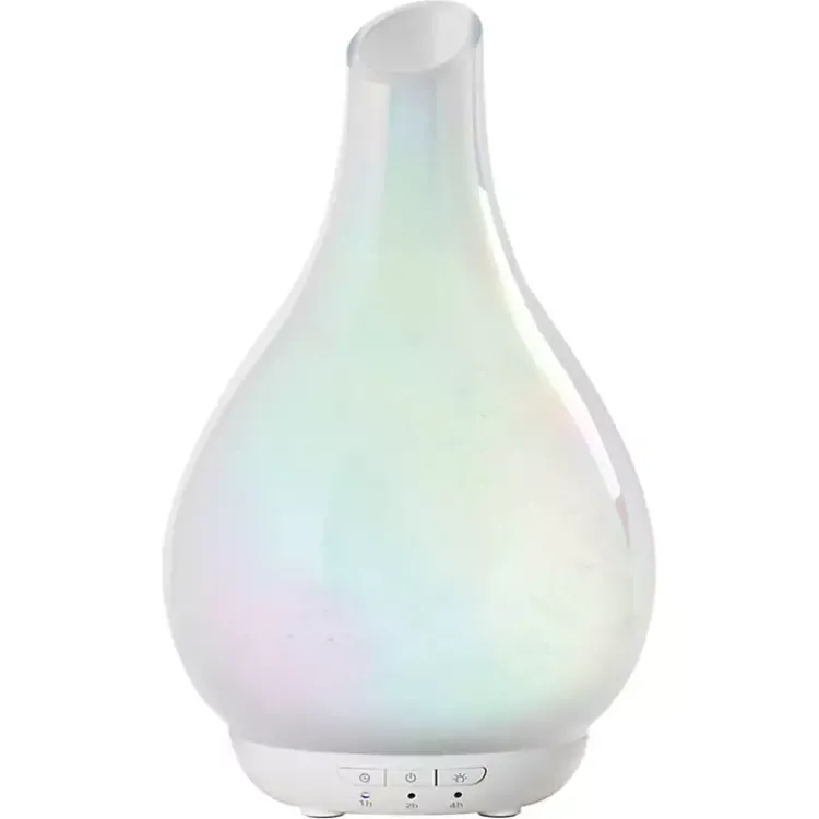 Home Fragrance>Kirklands Home Opal Bliss Ultrasonic Diffuser