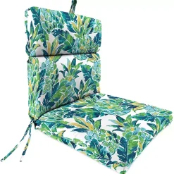 Kirklands Home Opal Vida Outdoor Dining Chair Cushion Hot