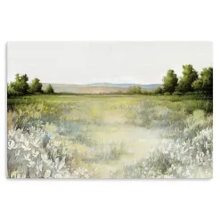Kirklands Home Open View Canvas Art Print Sale