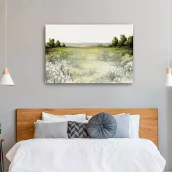 Kirklands Home Open View Canvas Art Print Sale