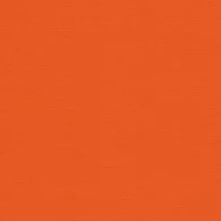 Kirklands Home Tufted Outdoor Settee Cushion Orange Sale