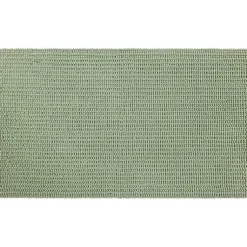 Kirklands Home Oregano Memory Foam Chenille Bath Mat, 45 in. Green Sale