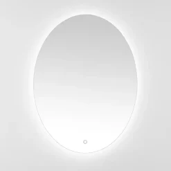 Kirklands Home Oval Nolan LED Wall Mirror Sale