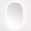 Kirklands Home Oval Wes LED Wall Mirror Sale