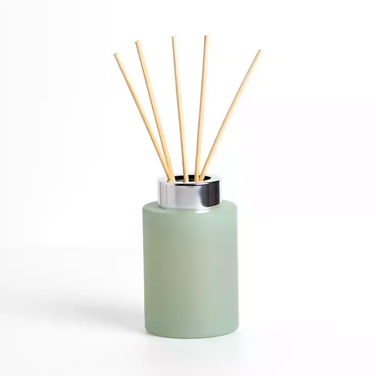 Home Fragrance>Kirklands Home Paloma Paradise Diffuser Set Green