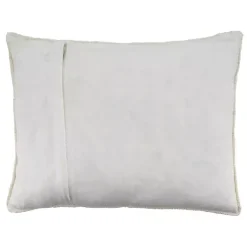 Pillows>Kirklands Home Pastel Squares Accent Pillow