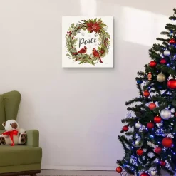 Christmas Art & Wall Decor><noscript><img width=