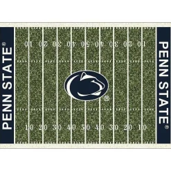 Kirklands Home Penn State Homefield Area Rug, 6x8 Discount