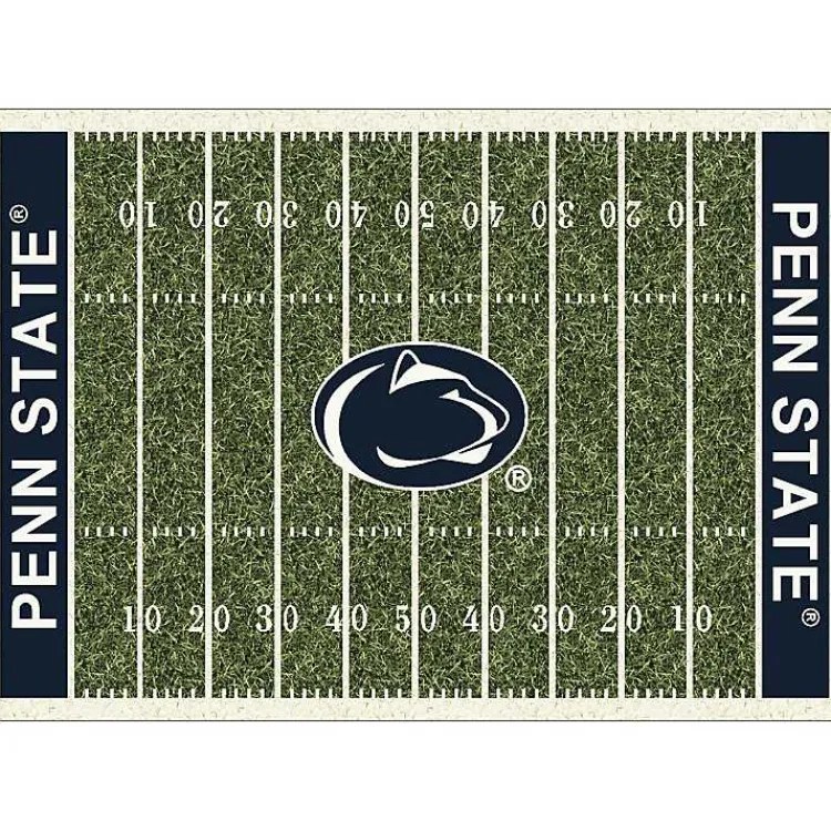 Kirklands Home Penn State Homefield Area Rug, 6x8 Discount