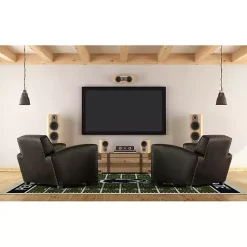 Kirklands Home Penn State Homefield Area Rug, 6x8 Discount