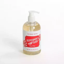 Home Fragrance>Kirklands Home Peppermint Bark Hand Soap