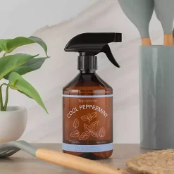 Home Fragrance>Kirklands Home Peppermint 2-Pack Room Spray Brown