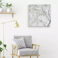 Kirklands Home Perched Canvas Art Print Multi Best