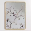 Kirklands Home Persephone Birds & Branches Wall Mirror Sale