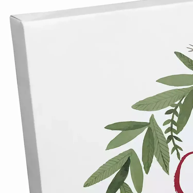 Christmas Art & Wall Decor>Kirklands Home Personalized Comfy & Cozy Are We Wall Plaque