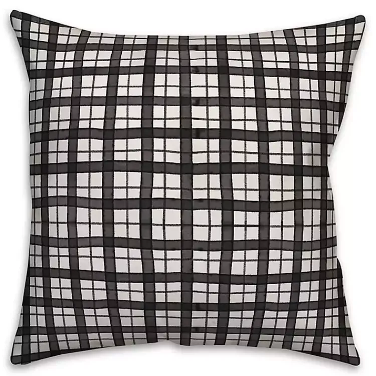 Fall>Kirklands Home Personalized Family Pumpkin Patch Arrow Pillow