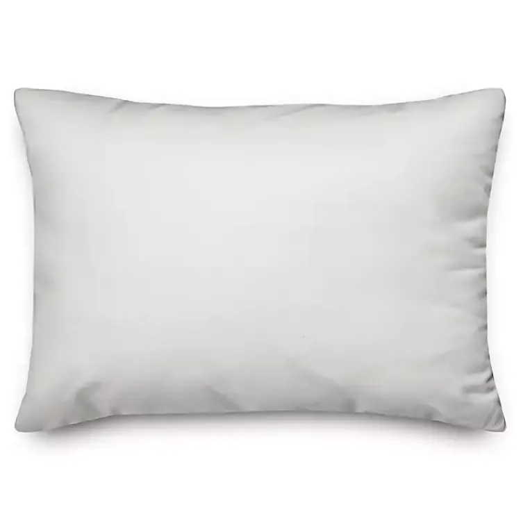 Kirklands Home Personalized Home Heart Location Pillow