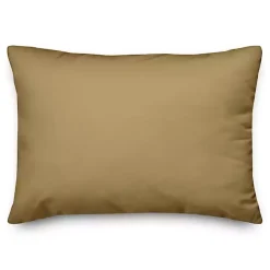 Fall>Kirklands Home Personalized Home With Heart Harvest Throw Pillow