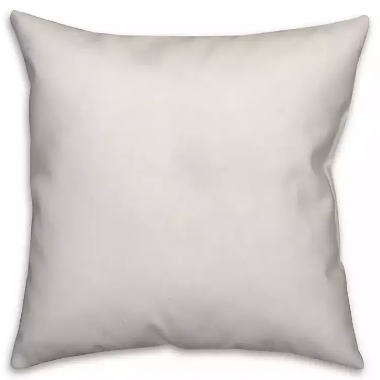 Kirklands Home Personalized Party of Five Pillow Discount