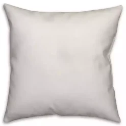 Kirklands Home Personalized Party of Four Pillow Sale