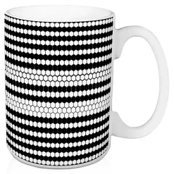 Kirklands Home Personalized Perfect Blend Mugs, Set of 2 Outlet