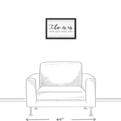 Kirklands Home Personalized This Is Us Canvas Wall Art Hot