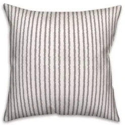 Halloween>Kirklands Home Personalized Witch's Hat Monogram Pillow