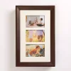 Collage Frames>Kirklands Home Photo Collage Jewelry Cabinet