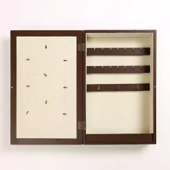 Collage Frames>Kirklands Home Photo Collage Jewelry Cabinet