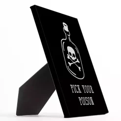 Halloween>Kirklands Home Pick Your Poison Halloween Tabletop Decoration