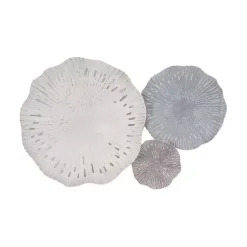 Kirklands Home Pierced Metal Disc Wall Plaque Discount