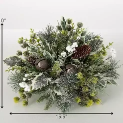 Christmas Arrangements & Garland><noscript><img width=