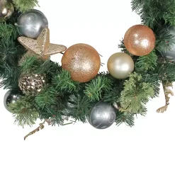 Christmas Wreaths><noscript><img width=
