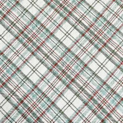 Kirklands Home Pinecone Reversible 3-pc. Full/Queen Quilt Set Outlet