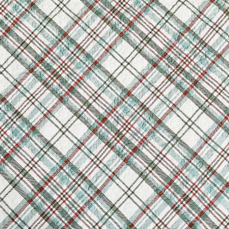 Kirklands Home Pinecone Reversible 3-pc. Full/Queen Quilt Set Outlet