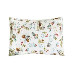 Kirklands Home Pinecone Reversible 3-pc. King Quilt Set Online