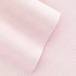 Kirklands Home Tiny Hearts 3-pc. Twin Sheet Set Pink
