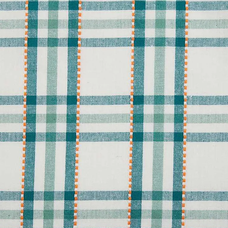 Kirklands Home Plaid Garden Gnome 3-pc. Towel and Pot Holder Set Sale