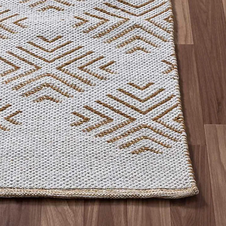 Kirklands Home Pomana Runner, 2x8 Online