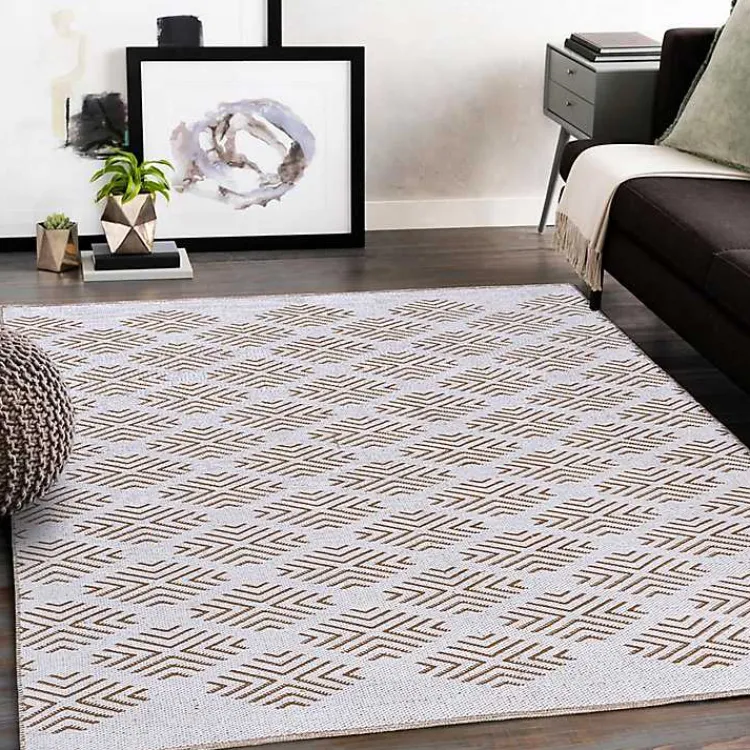 Kirklands Home Pomana Runner, 2x8 Online