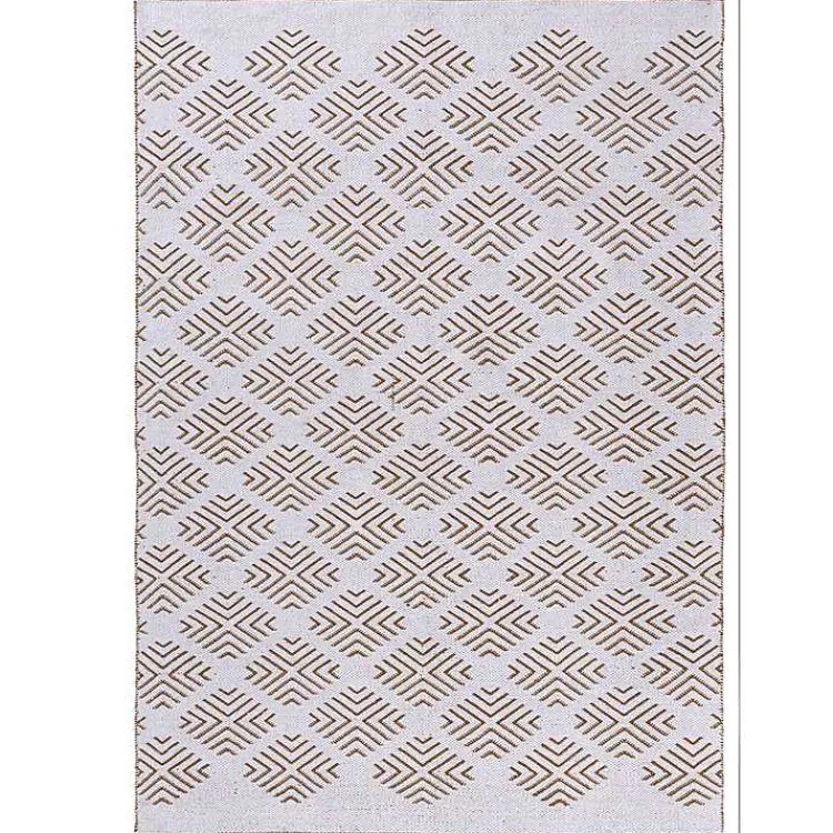 Kirklands Home Pomona Area Rug, 5x7 Discount