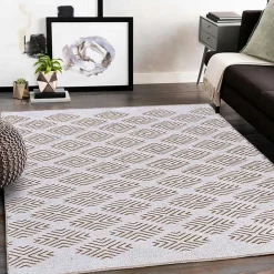 Kirklands Home Pomona Area Rug, 5x7 Discount