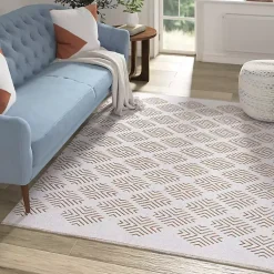 Kirklands Home Pomona Area Rug, 7x9 Sale