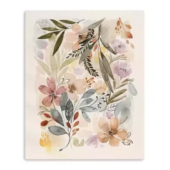 Kirklands Home Potpourri Watercolor II Canvas Art Print Hot
