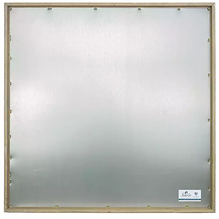 Memo & Chalkboards>Kirklands Home Prayers and Praise Framed Pinboard Black