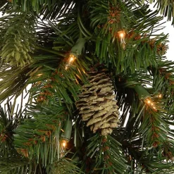 Christmas Arrangements & Garland><noscript><img width=
