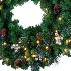 Christmas Wreaths><noscript><img width=