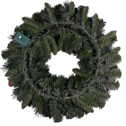 Christmas Wreaths><noscript><img width=