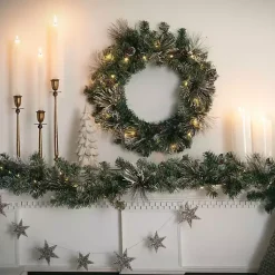 Christmas Arrangements & Garland><noscript><img width=
